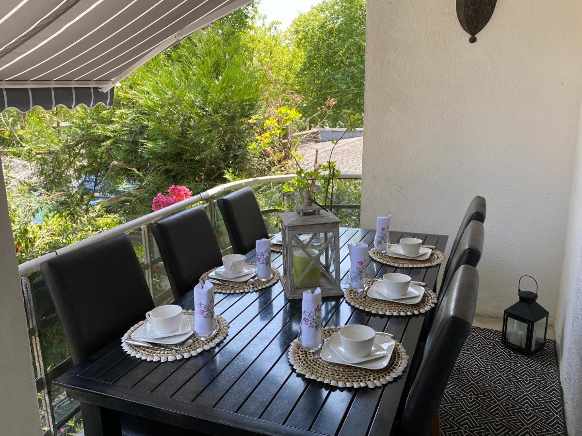 Chez Patou Laval (Mayenne) Exterior foto