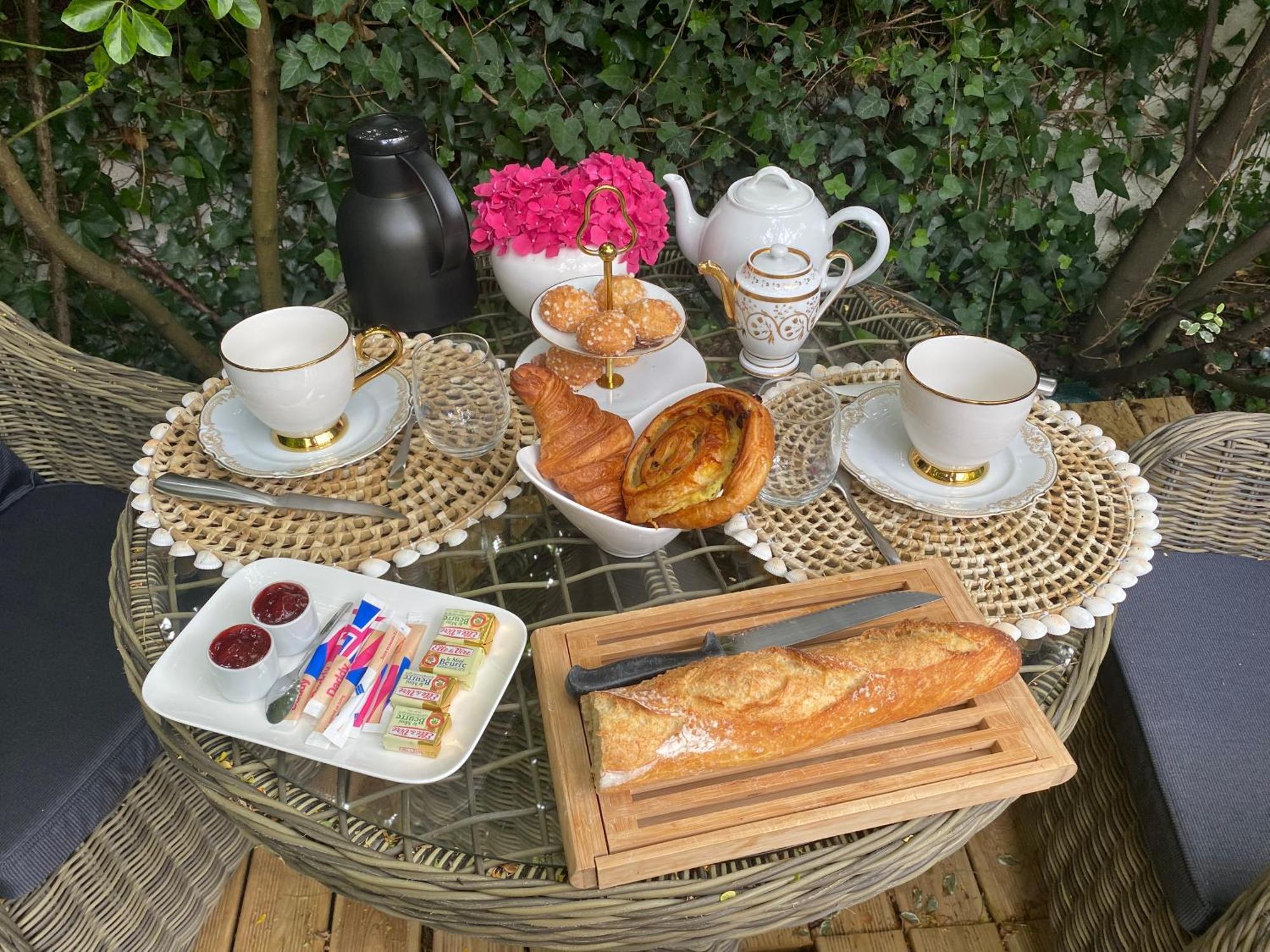 Chez Patou Laval (Mayenne) Exterior foto